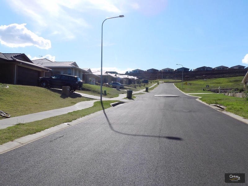 10-34 Alpine Court, Cranley QLD 4350