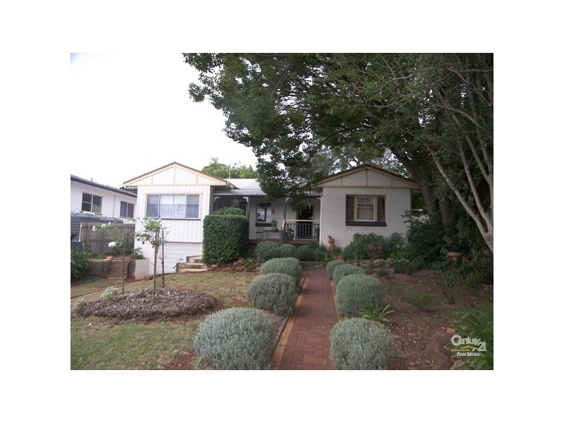 North Toowoomba QLD 4350