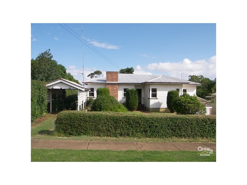 North Toowoomba QLD 4350