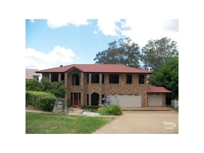 Prince Henry Heights QLD 4350