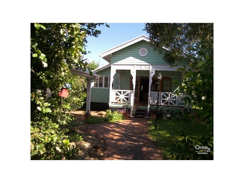 North Toowoomba QLD 4350