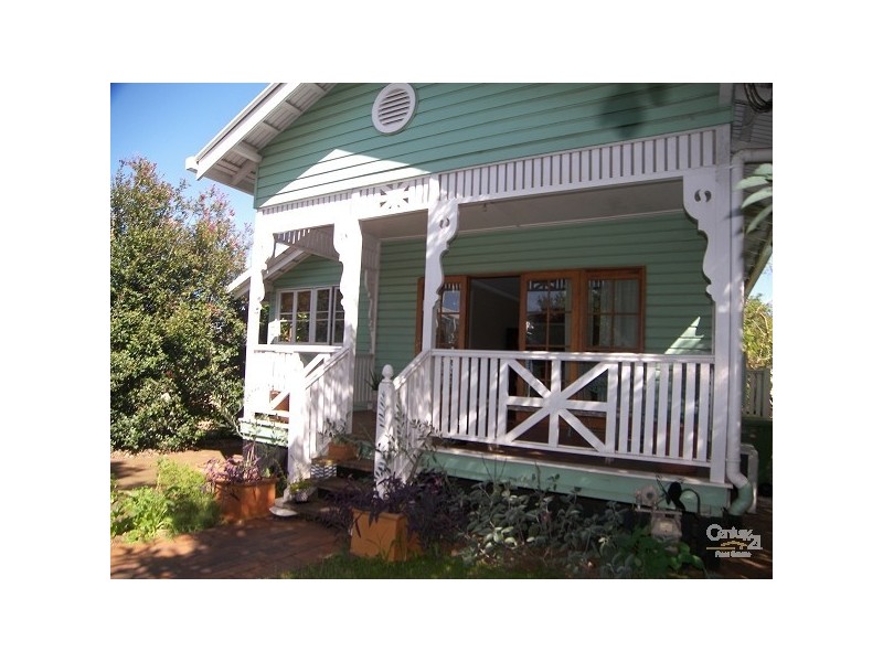 North Toowoomba QLD 4350