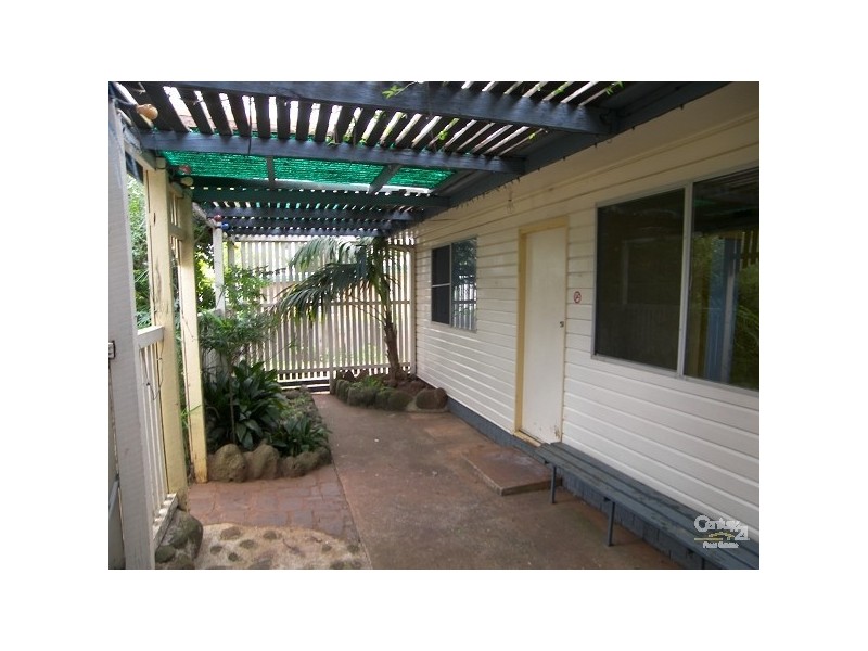 Wilsonton QLD 4350