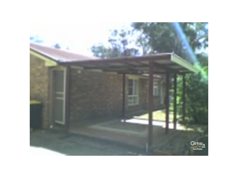Highfields QLD 4352