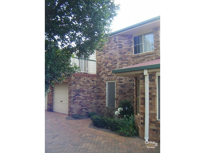 Kearneys Spring QLD 4350