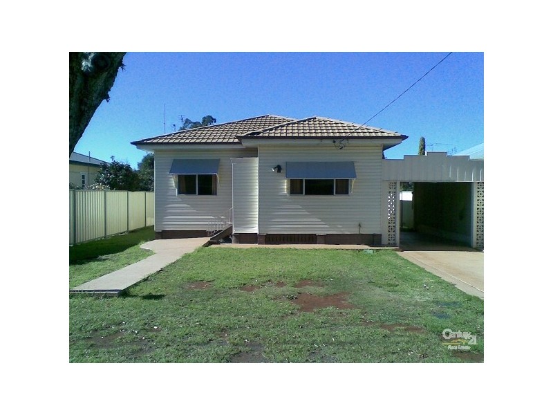 Wilsonton QLD 4350