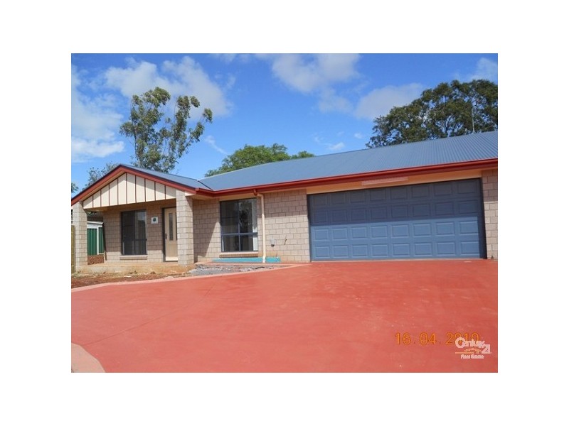 Drayton QLD 4350