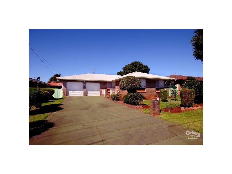 16 Arabian Street, Toowoomba QLD 4350