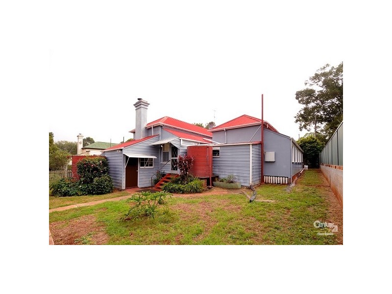 East Toowoomba QLD 4350