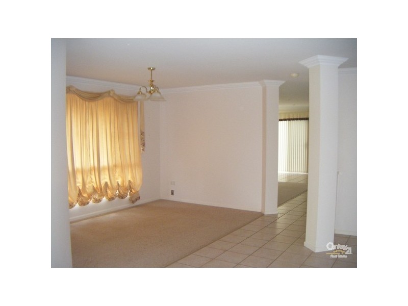 Middle Ridge QLD 4350