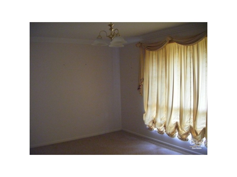 Middle Ridge QLD 4350