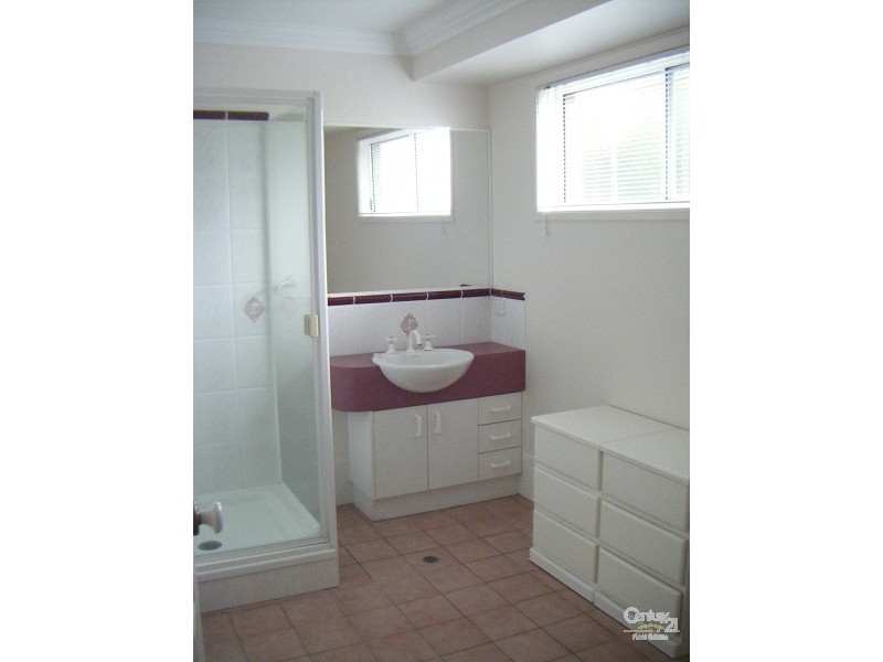 Middle Ridge QLD 4350