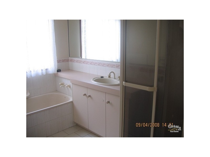 Glenvale QLD 4350
