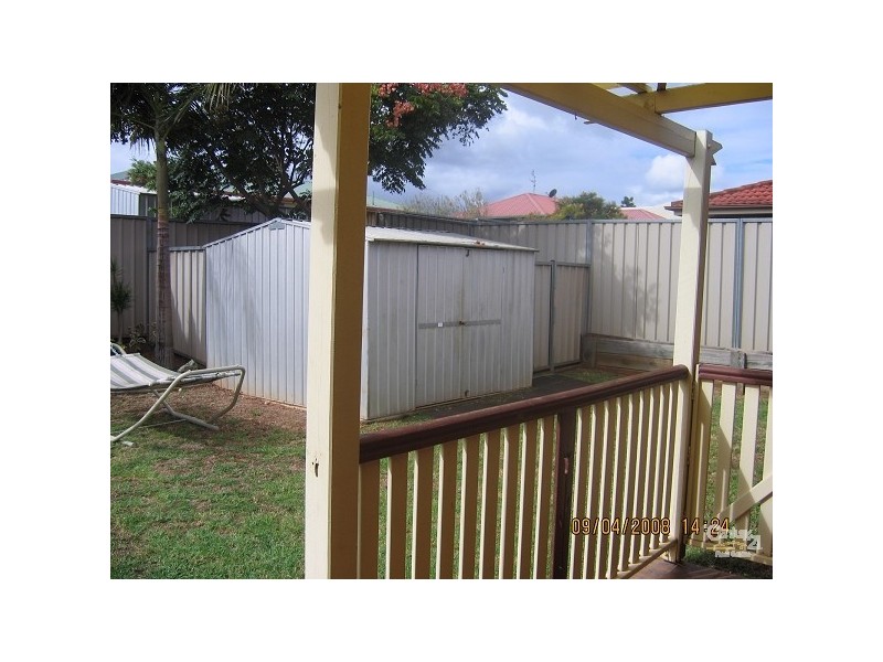 Glenvale QLD 4350