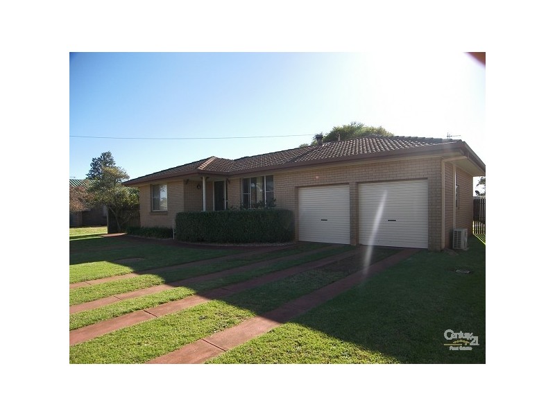 3 Fleet Street, Darling Heights QLD 4350