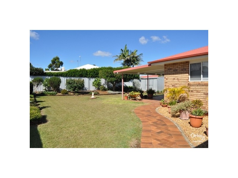 Wilsonton QLD 4350