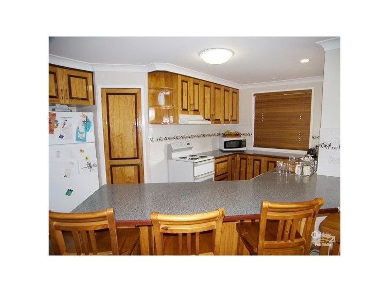 56 Main Street, Meringandan QLD 4352