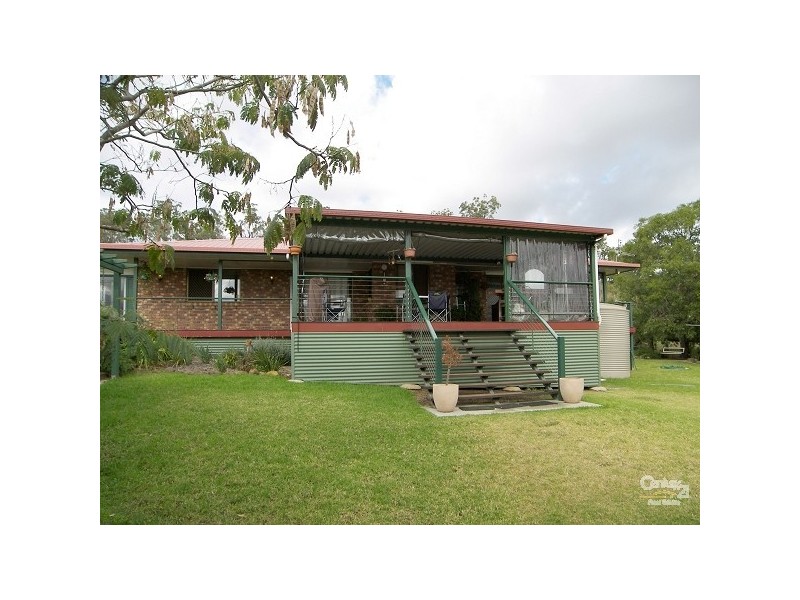 56 Main Street, Meringandan QLD 4352