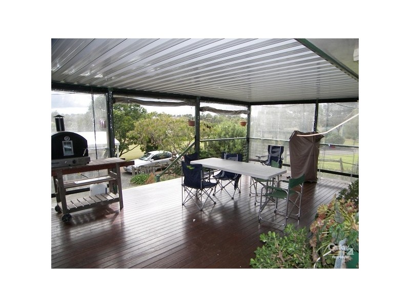 56 Main Street, Meringandan QLD 4352