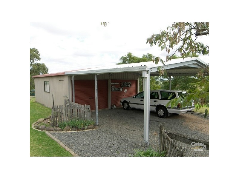 56 Main Street, Meringandan QLD 4352