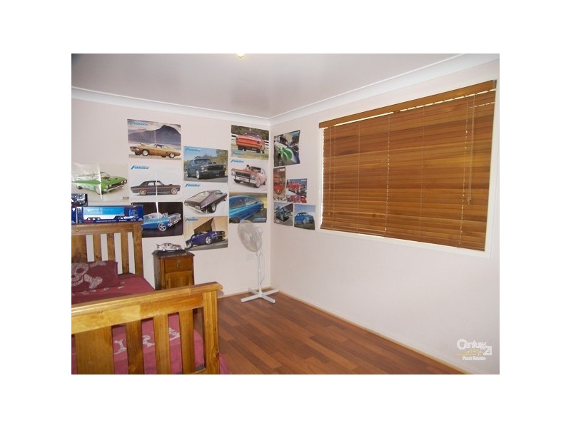 56 Main Street, Meringandan QLD 4352