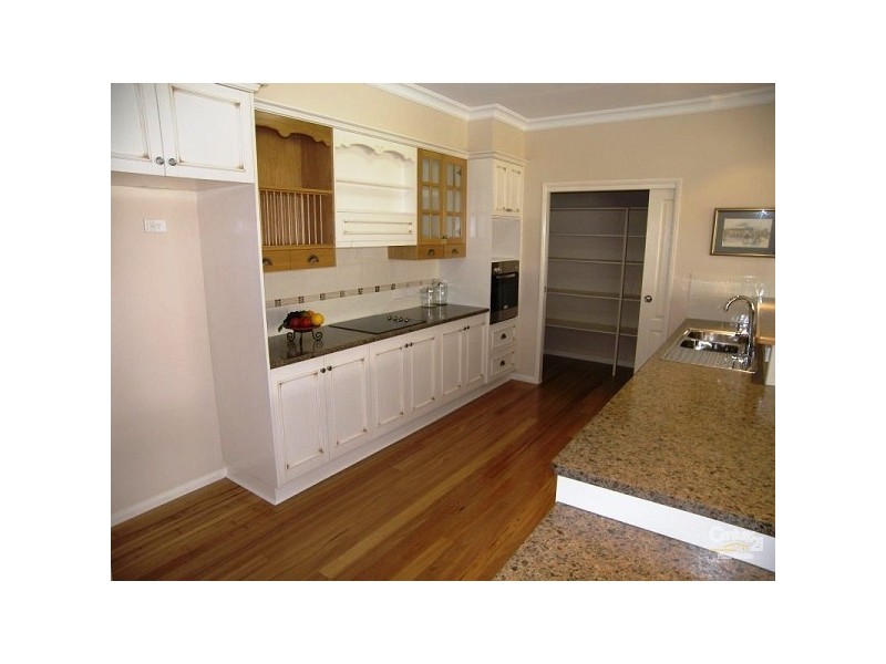 Middle Ridge QLD 4350