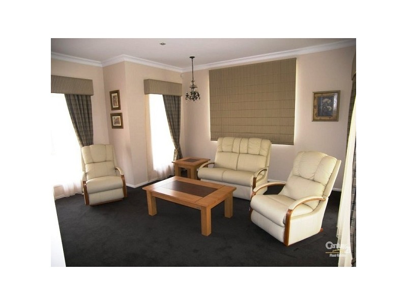 Middle Ridge QLD 4350