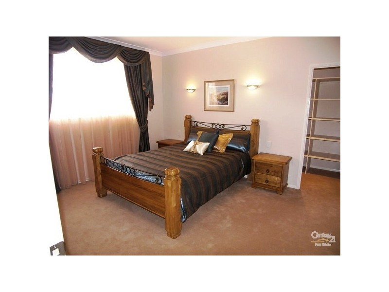 Middle Ridge QLD 4350