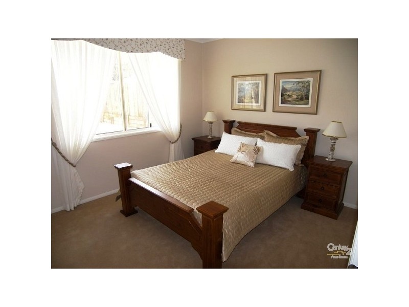 Middle Ridge QLD 4350