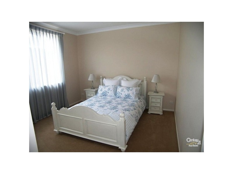 Middle Ridge QLD 4350