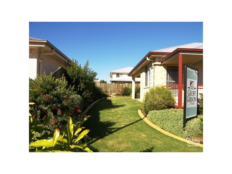 Middle Ridge QLD 4350