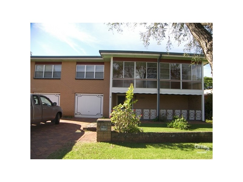 Prince Henry Heights QLD 4350