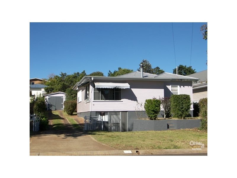 North Toowoomba QLD 4350