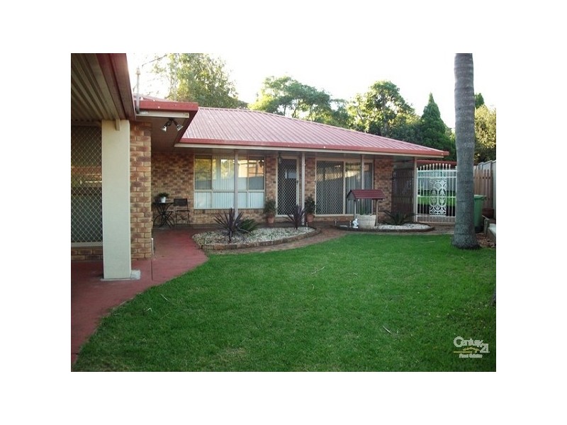Rangeville QLD 4350