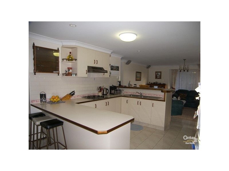 Darling Heights QLD 4350