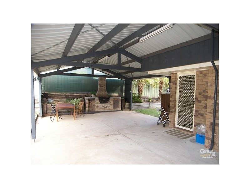 Darling Heights QLD 4350