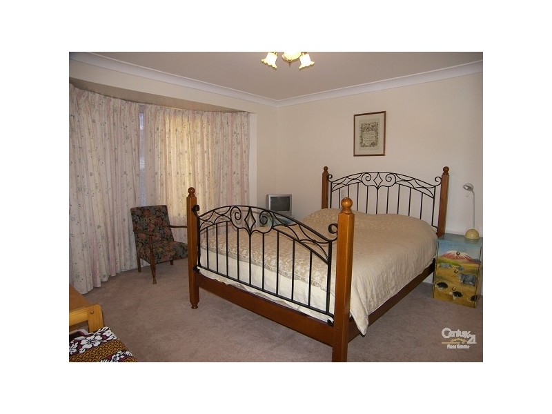 Darling Heights QLD 4350