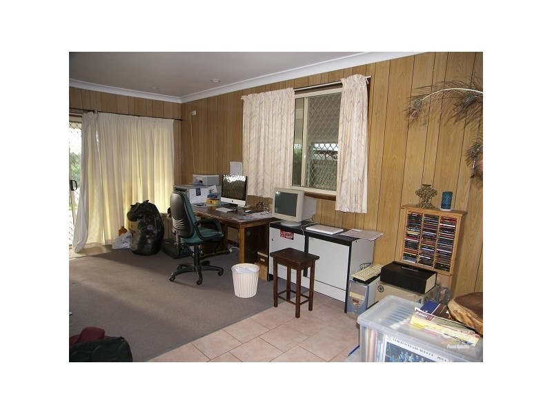 Darling Heights QLD 4350