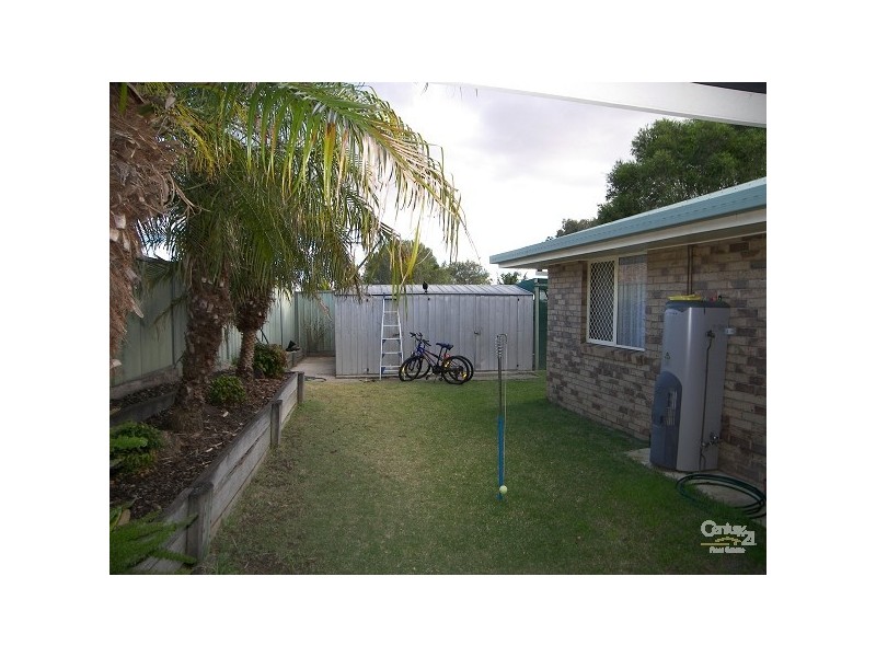 Darling Heights QLD 4350