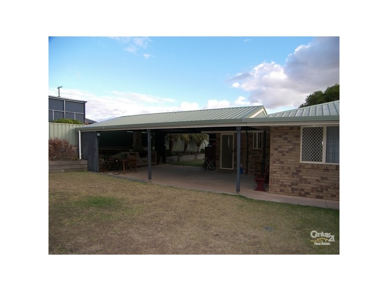 Darling Heights QLD 4350