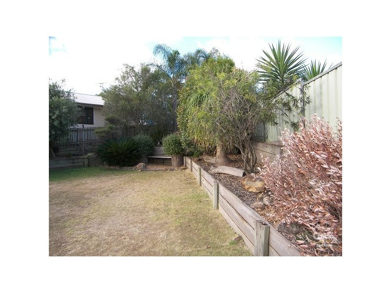 Darling Heights QLD 4350