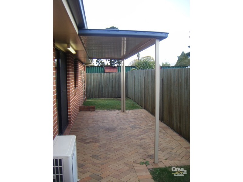 Kearneys Spring QLD 4350