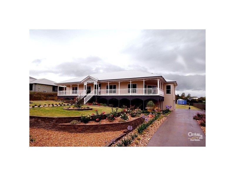 Highfields QLD 4352
