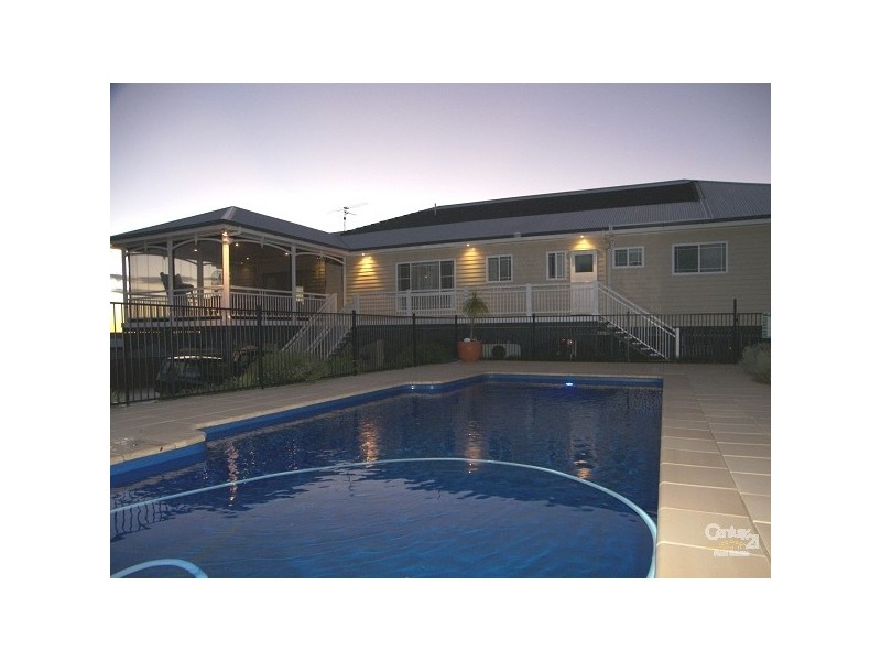 Highfields QLD 4352