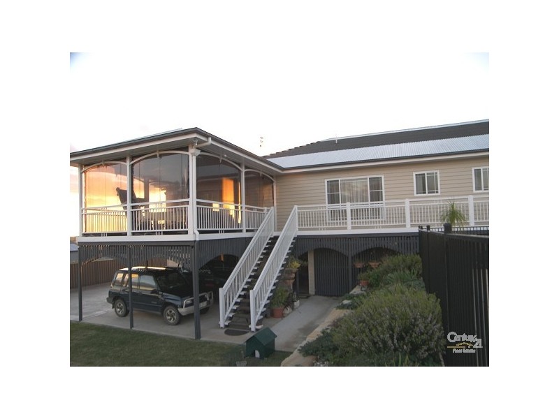 Highfields QLD 4352