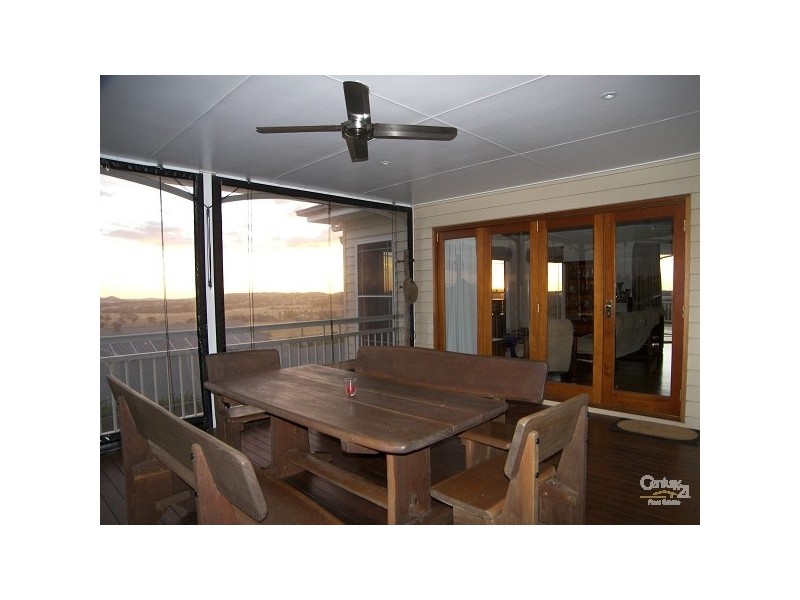 Highfields QLD 4352