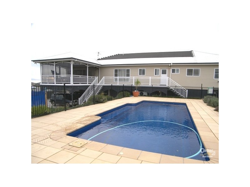 Highfields QLD 4352