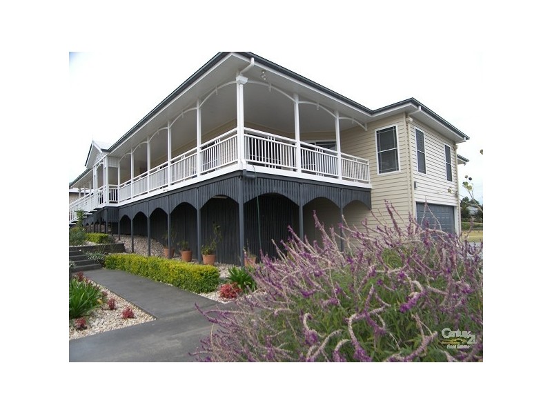 Highfields QLD 4352