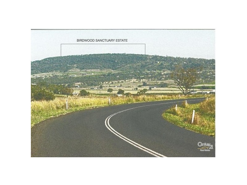 Lots Hilltop Drive, Gowrie Junction QLD 4352