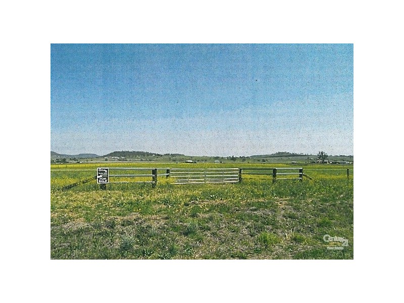 211 Allen Road, Greenmount QLD 4359